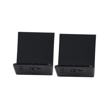 Rear Diffuser W/ Led Light For 2022-2023 compatible for Honda Civic MC Style FE180 Gloss Black