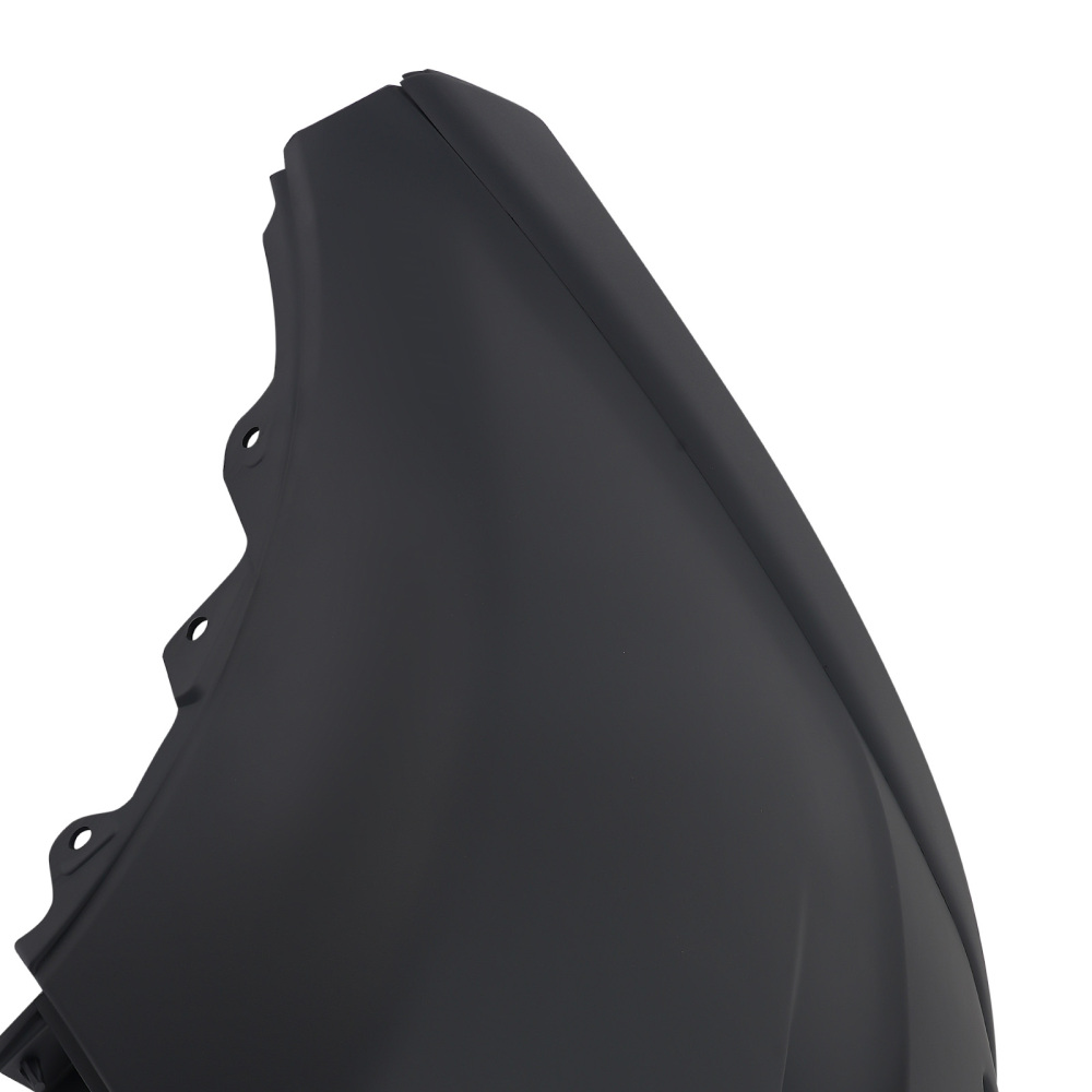 Front Bumper Side Cover W/ Flare For 2014-2018 compatible for Ram ProMaster 1500 2500 3500 Left