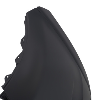 Front Bumper Side Cover W/ Flare For 2014-2018 compatible for Ram ProMaster 1500 2500 3500 Left