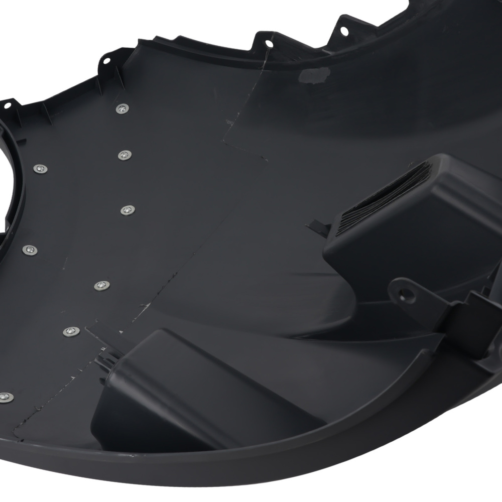 Front Bumper Side Cover W/ Flare For 2014-2018 compatible for Ram ProMaster 1500 2500 3500 Left