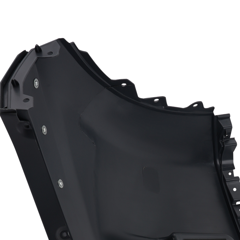 Front Bumper Side Cover W/ Flare For 2014-2018 compatible for Ram ProMaster 1500 2500 3500 Left