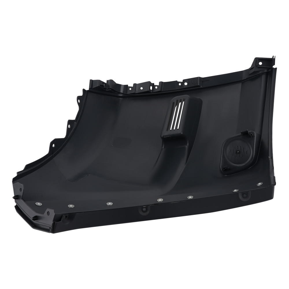 Front Bumper Side Cover W/ Flare For 2014-2018 compatible for Ram ProMaster 1500 2500 3500 Left