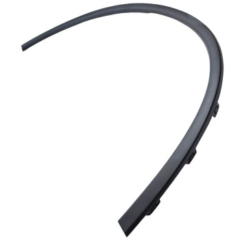 Front LeftRight Fender Flares Trim Molding compatible for Dodge Durango 2011-2020