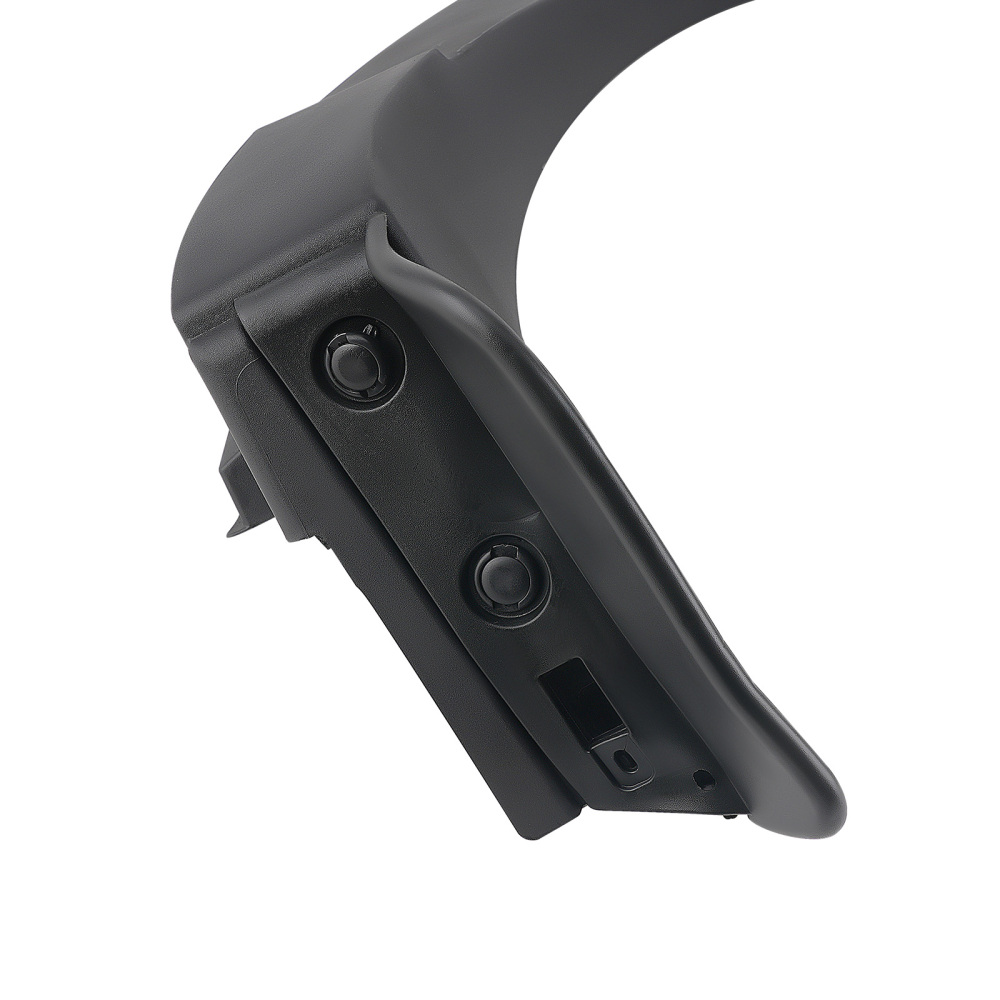 1x Rear Driver Side Wheel Arch Cover compatible for Mazda CX-9 2016-2023 OE TK48-51-W60F