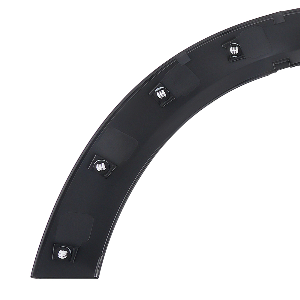 1x Rear Driver Side Wheel Arch Cover compatible for Mazda CX-9 2016-2023 OE TK48-51-W60F