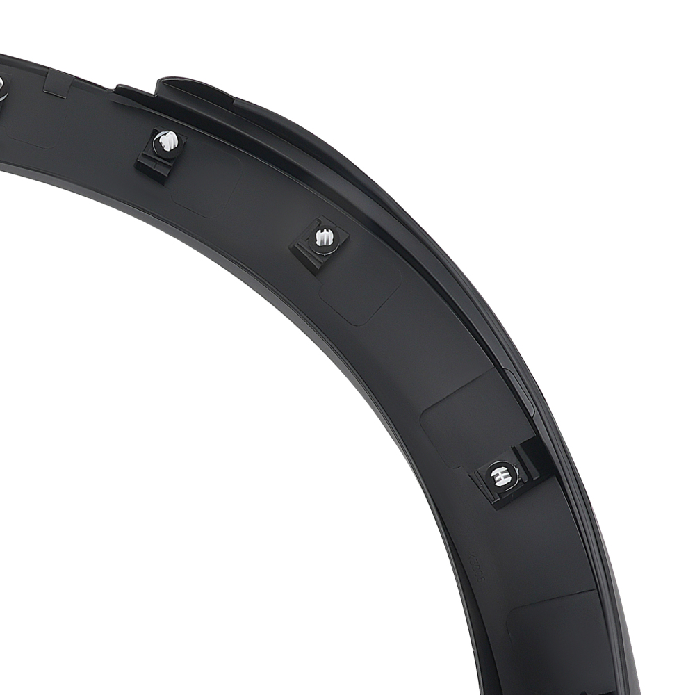 1x Rear Driver Side Wheel Arch Cover compatible for Mazda CX-9 2016-2023 OE TK48-51-W60F