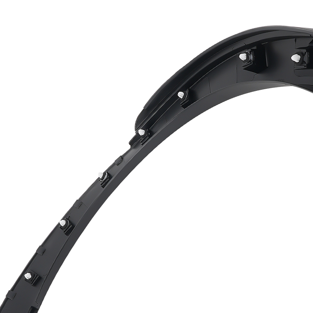 1x Rear Driver Side Wheel Arch Cover compatible for Mazda CX-9 2016-2023 OE TK48-51-W60F