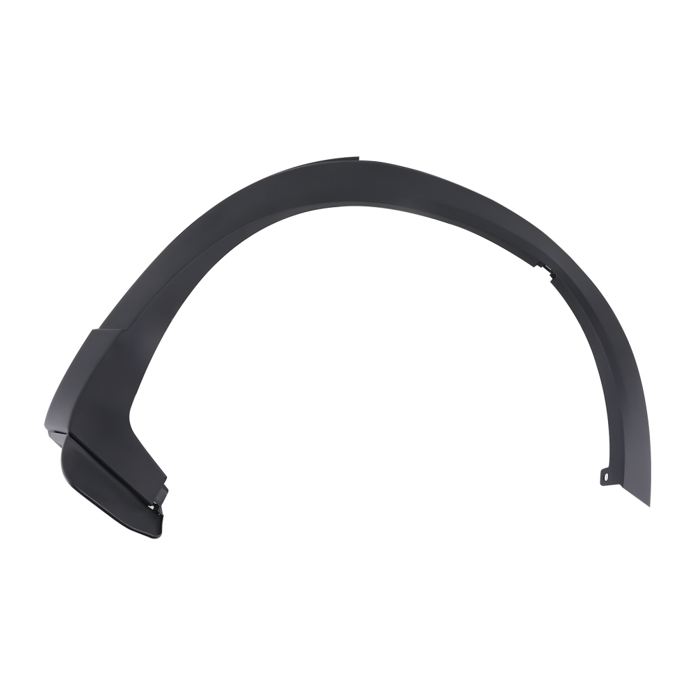 1x Rear Driver Side Wheel Arch Cover compatible for Mazda CX-9 2016-2023 OE TK48-51-W60F