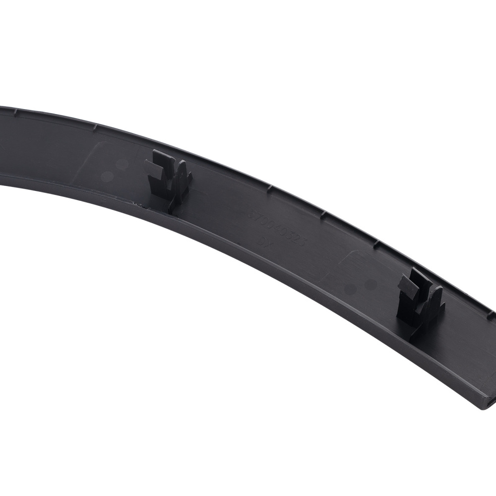 Rear Wheel Arch Trim Molding Right compatible for Maserati Levante 2017 2018-2020 670061854
