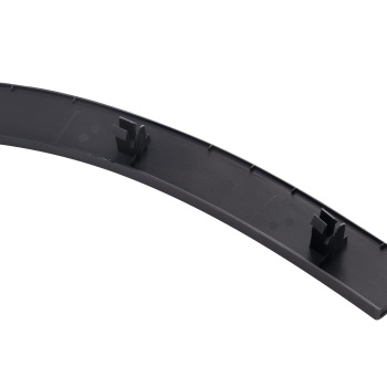 Rear Wheel Arch Trim Molding Right compatible for Maserati Levante 2017 2018-2020 670061854