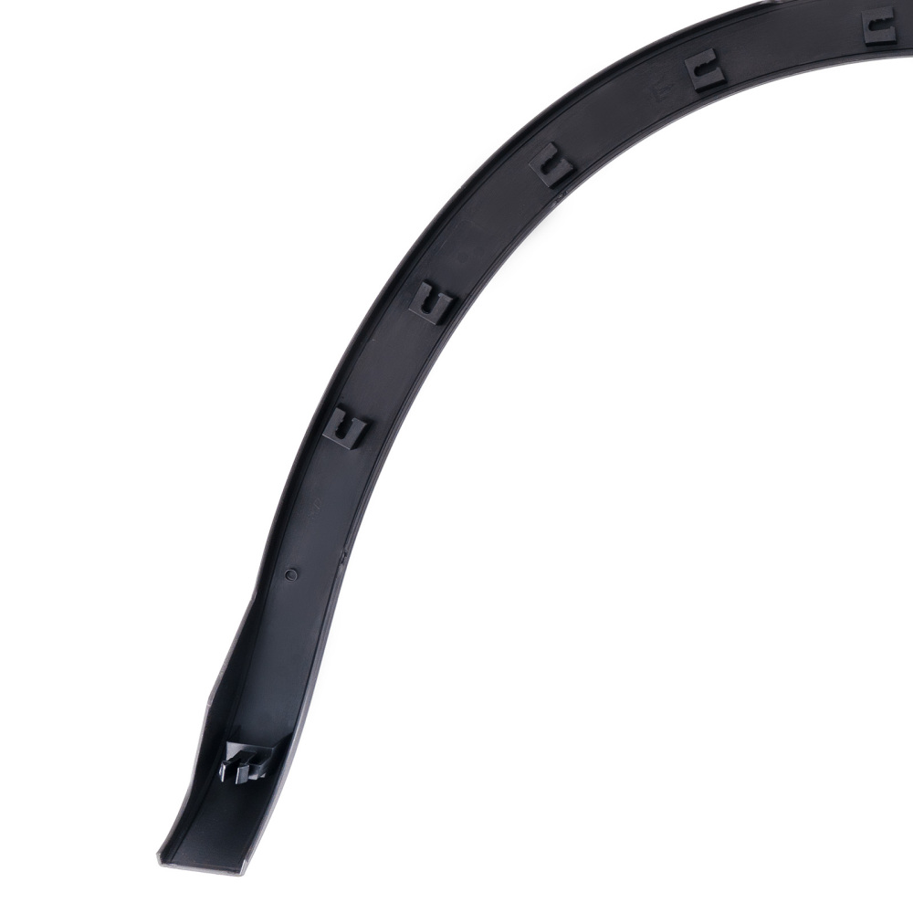 Rear Wheel Arch Trim Molding Right compatible for Maserati Levante 2017 2018-2020 670061854