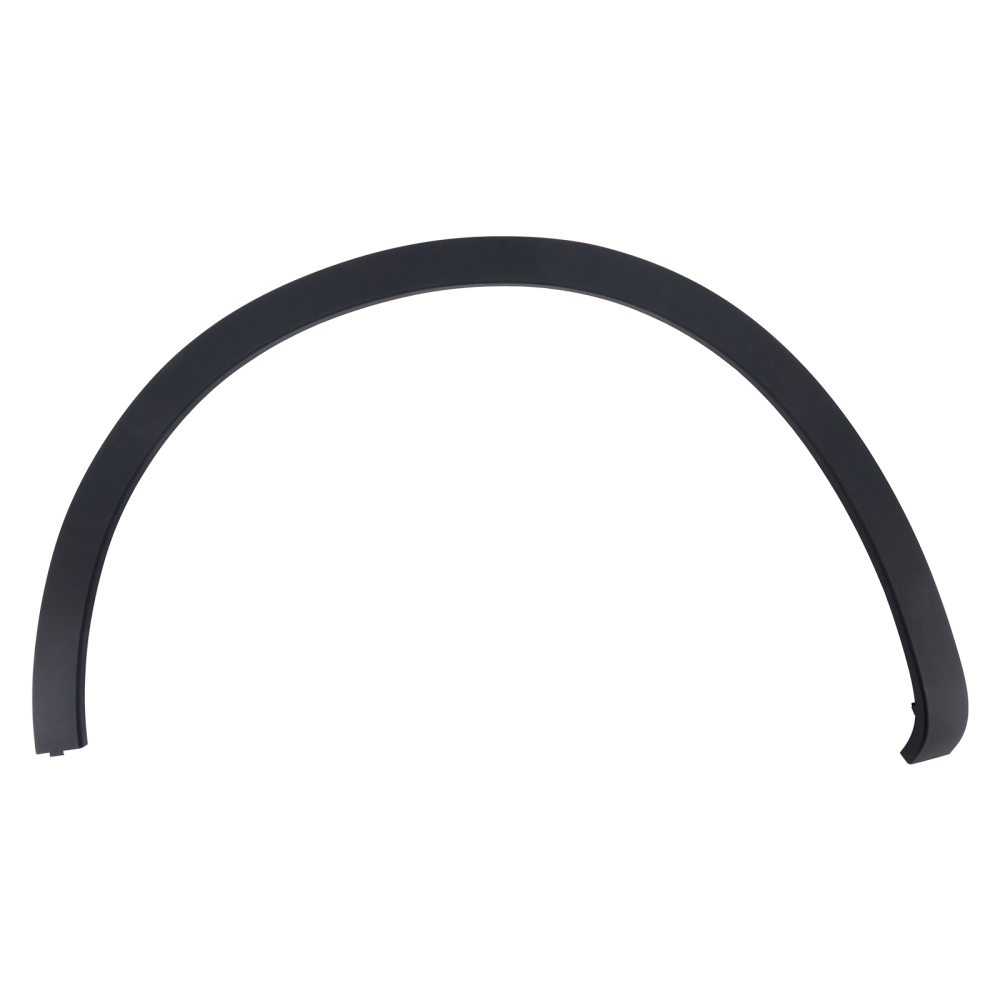 Rear Wheel Arch Trim Molding Right compatible for Maserati Levante 2017 2018-2020 670061854