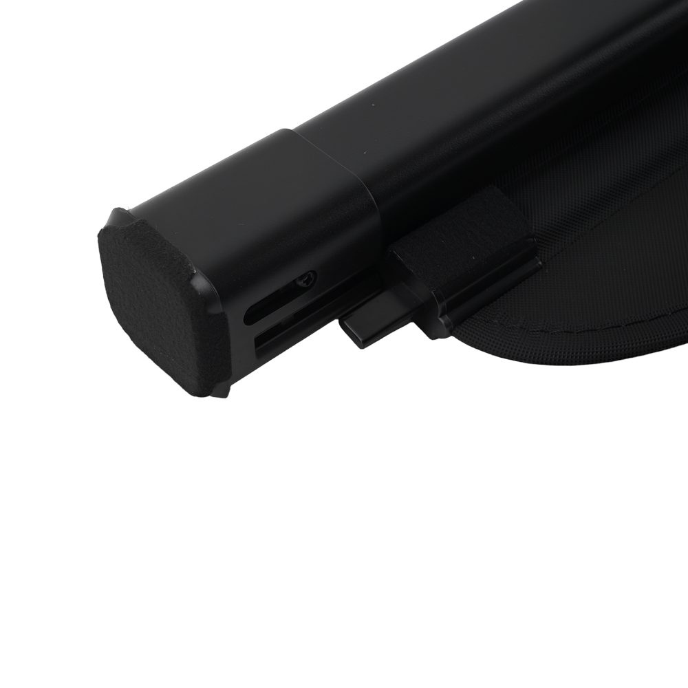 Cappelliera Bagagliaio Nero compatibile per Mercedes-Benz GLC X253 2015-2021 A2538107200