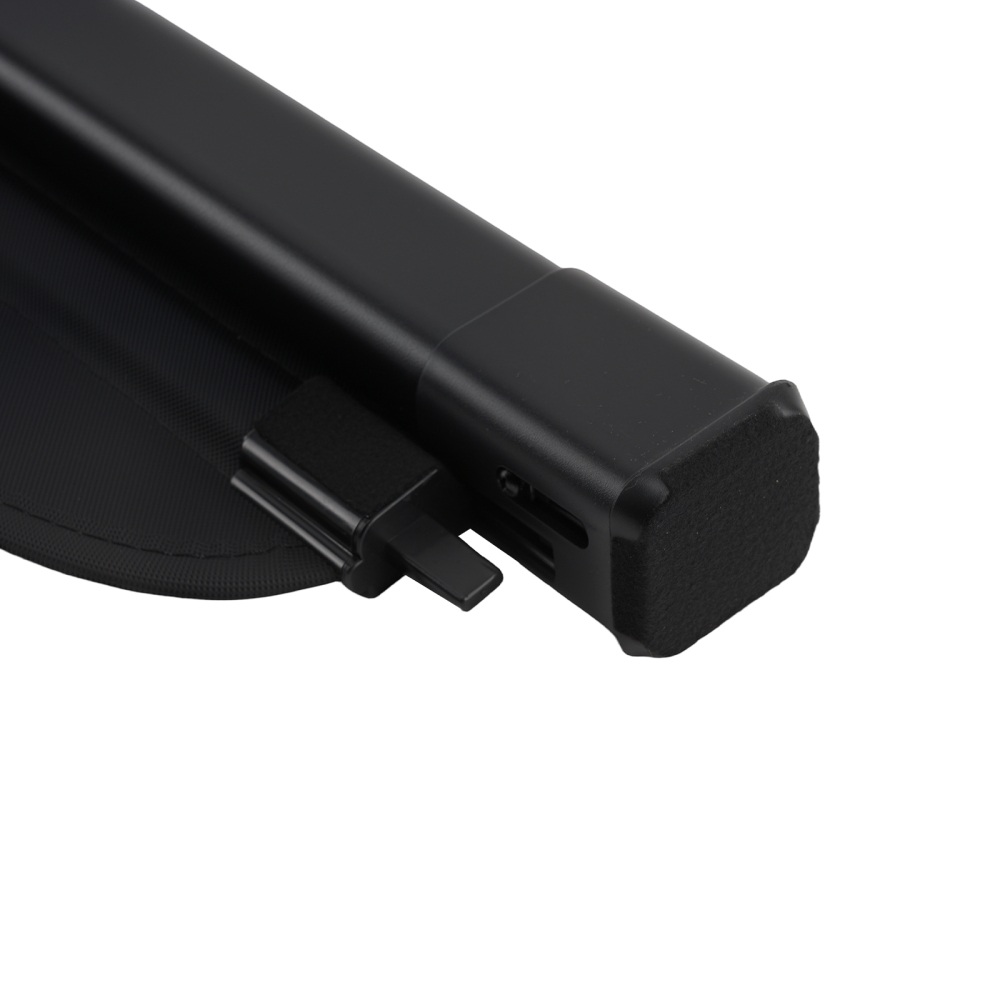 Cappelliera Bagagliaio Nero compatibile per Mercedes-Benz GLC X253 2015-2021 A2538107200