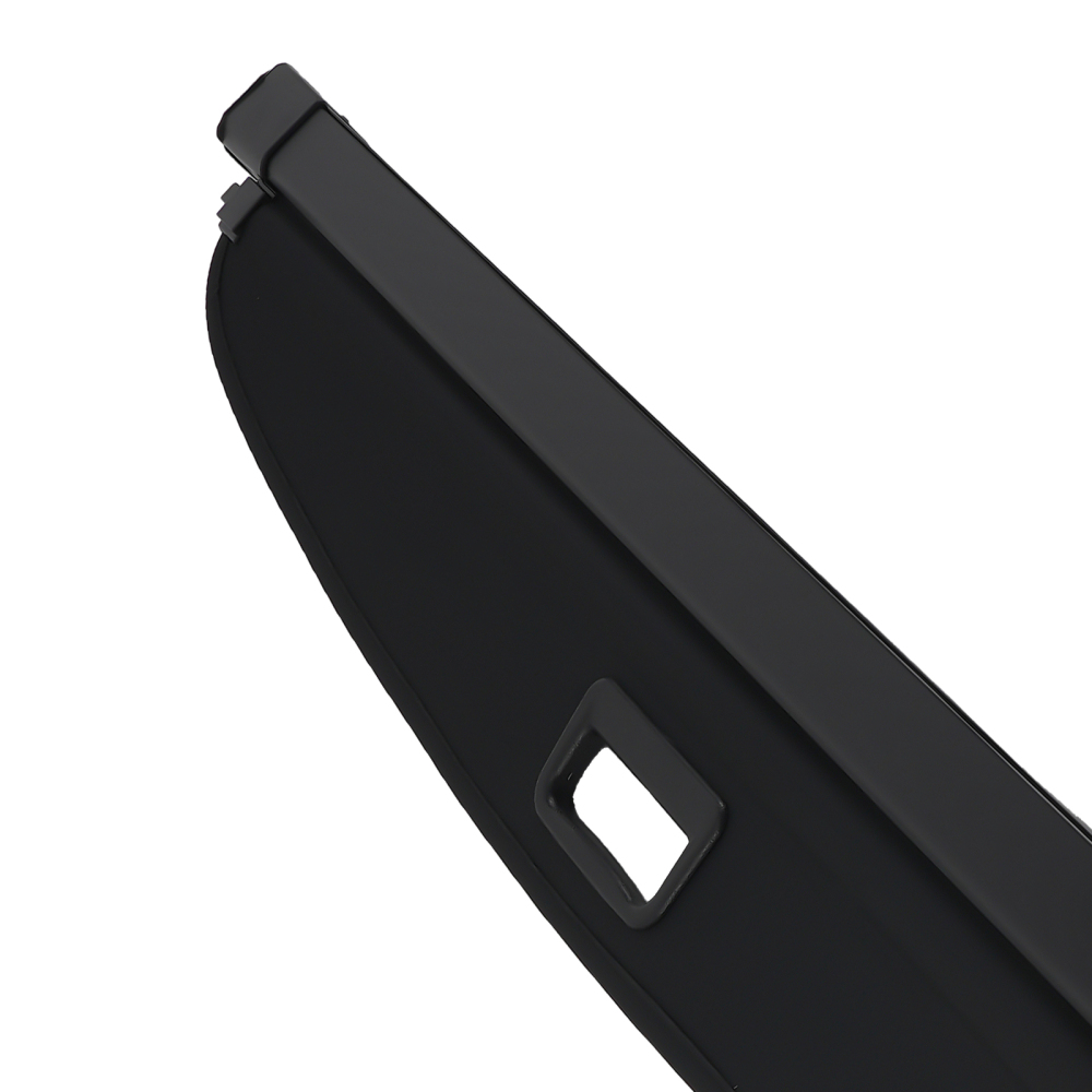 Cappelliera Bagagliaio Nero compatibile per Mercedes-Benz GLC X253 2015-2021 A2538107200