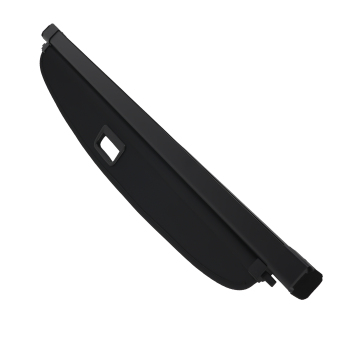 Cappelliera Bagagliaio Nero compatibile per Mercedes-Benz GLC X253 2015-2021 A2538107200