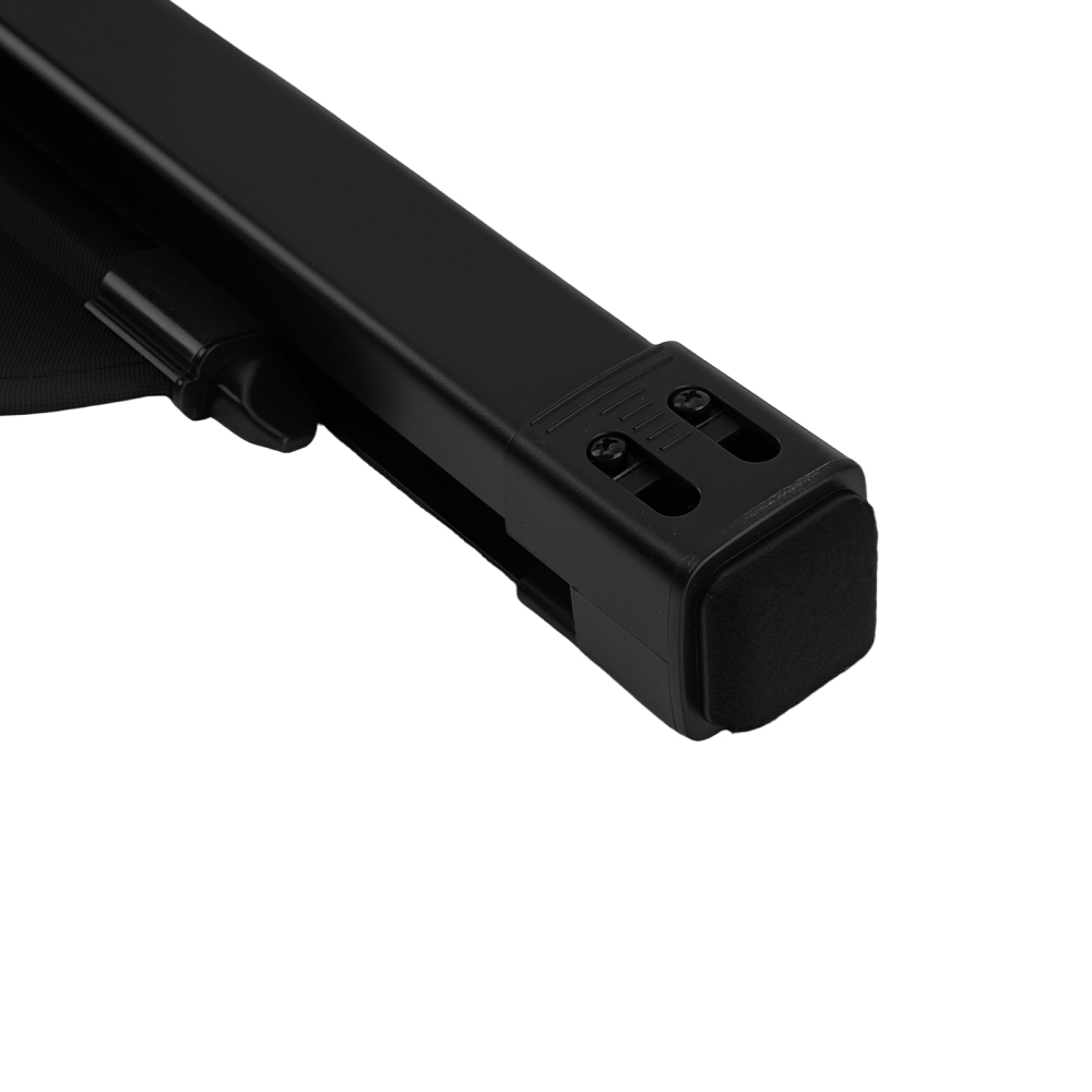 Black Boot Parcel Cover compatible for Toyota RAV4 13-2018 64910-42040C0 Retractable Rear