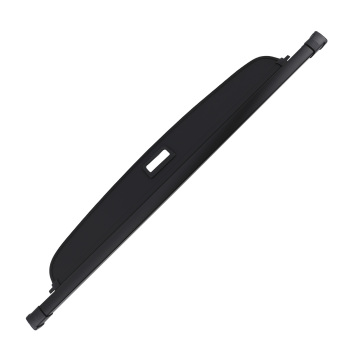 Black Boot Cover compatible for Range Rover Sport L320 05-13 EPB500073 Parcel Shelf