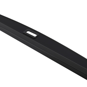 Black Boot Cover compatible for Range Rover Sport L320 05-13 EPB500073 Parcel Shelf