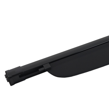 Black Boot Cover compatible for Range Rover Sport L320 05-13 EPB500073 Parcel Shelf