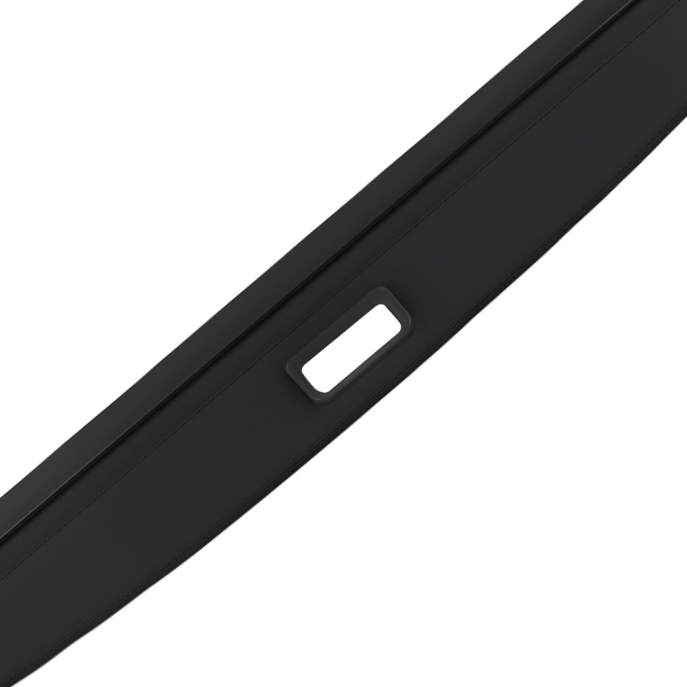 Black Cargo Cover compatible for Range Rover Sport L320 2005-13 LR012842 Easy Installation