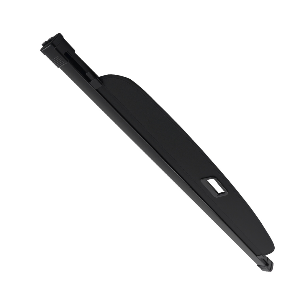 Black Cargo Cover compatible for Range Rover Sport L320 2005-13 LR012842 Easy Installation