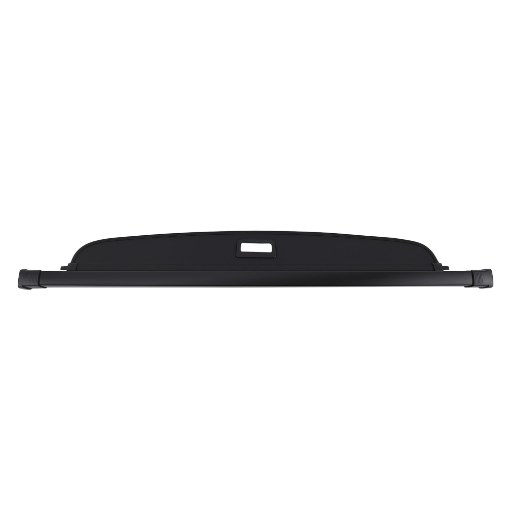 Black Cargo Cover compatible for Range Rover Sport L320 2005-13 LR012842 Easy Installation