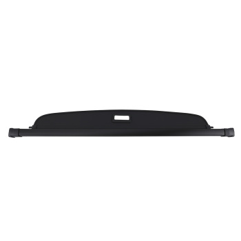 Black Boot Cover compatible for Range Rover Sport L320 05-13 EPB500073 Parcel Shelf