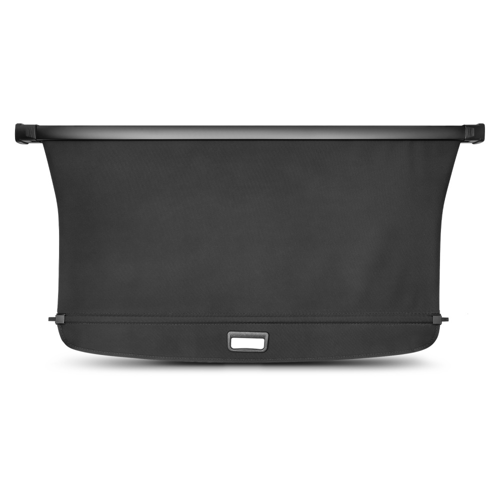 Black Boot Cover compatible for Range Rover Sport L320 05-13 EPB500073 Parcel Shelf