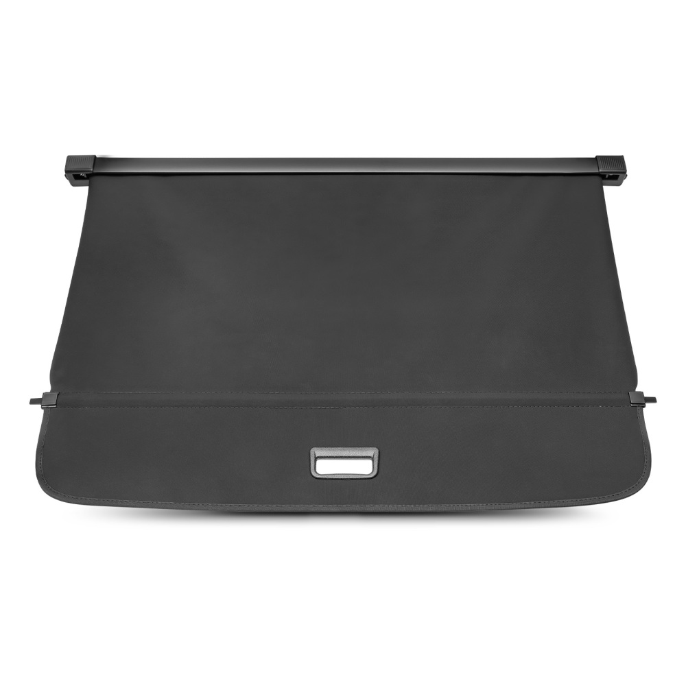 Black Boot Shelf compatible for Range Rover Sport L494 2014-2022 LR056881 Retractable