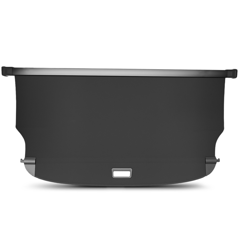 Boot Cover Rear Parcel Shelf Retractable compatible for KIA SPORTAGE MK3 SL 2010-15 2121337