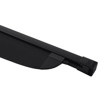 Cargo Cover Luggage Cover Trunk Shelf compatible for KIA SPORTAGE MK3 SL 2010-2015 2121337