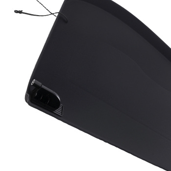 Black Parcel Shelf Cover compatible for PEUGEOT 2008 Mk2 2020-2024 Boot Storage 9825755580