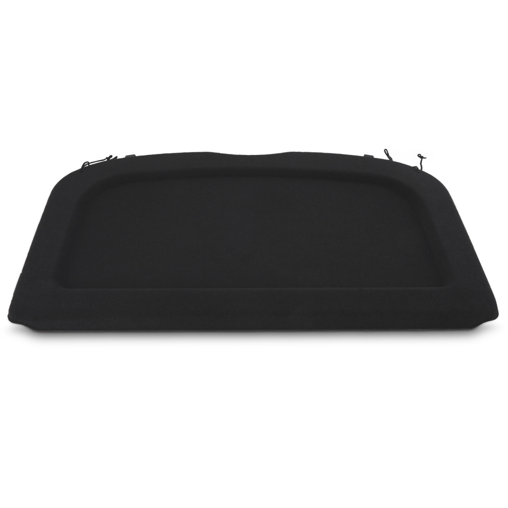 Cargo Cover Parcel Shelf Boot Cover compatible for Vauxhall Mokka 2012-19 Easy installation