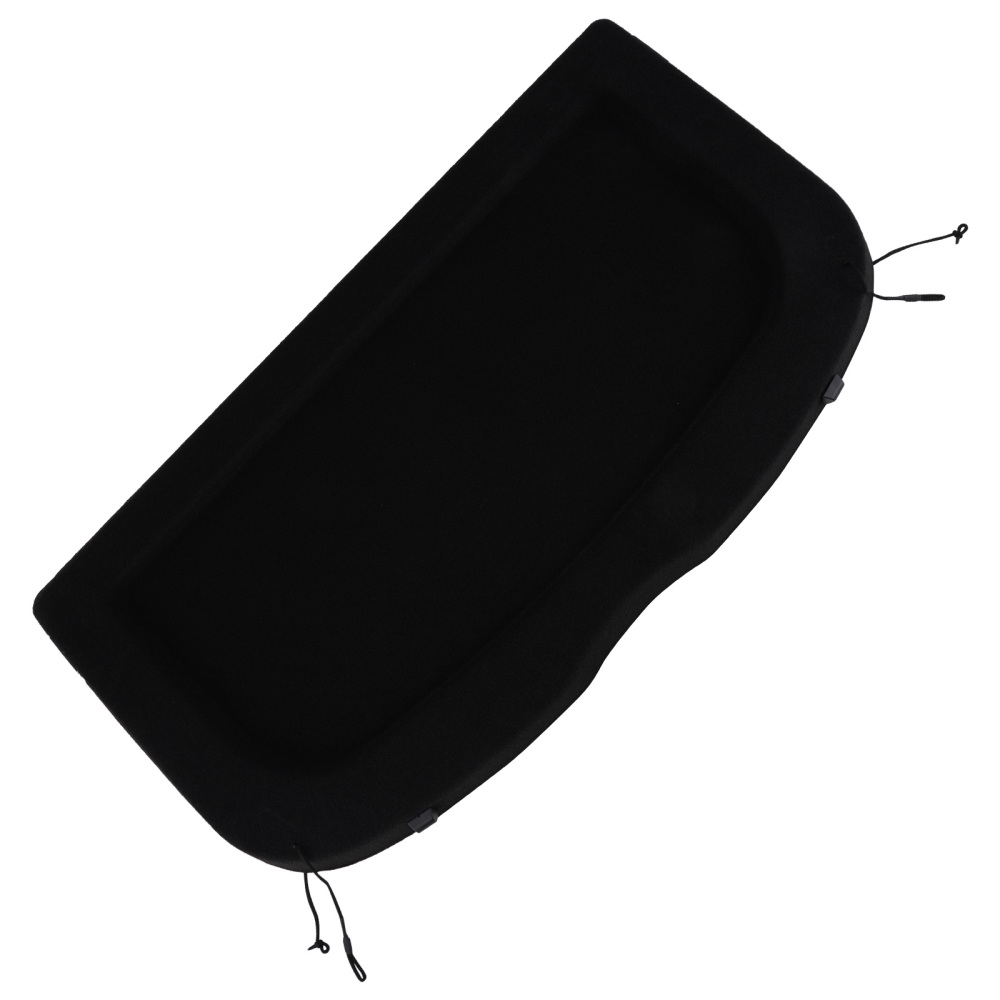 Cargo Cover Parcel Shelf Boot Cover compatible for Vauxhall Mokka 2012-19 Easy installation