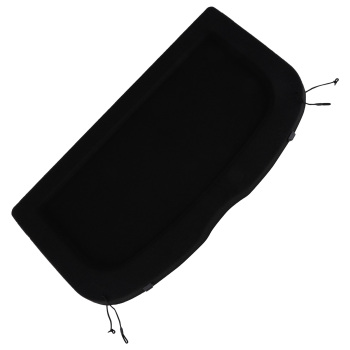 Cargo Cover Parcel Shelf Boot Cover compatible for Vauxhall Mokka 2012-19 Easy installation