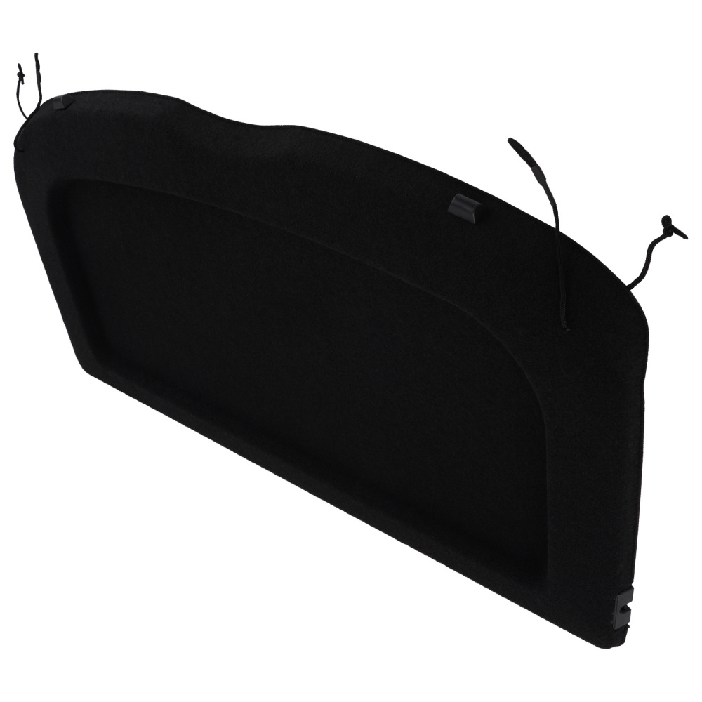 Cargo Cover Parcel Shelf Boot Cover compatible for Vauxhall Mokka 2012-19 Easy installation