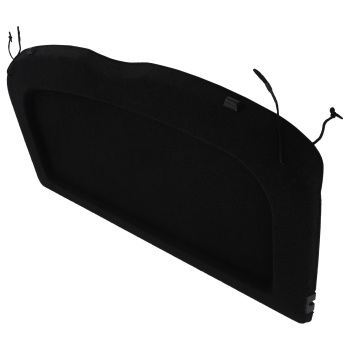 Cargo Cover Parcel Shelf Boot Cover compatible for Vauxhall Mokka 2012-19 Easy installation