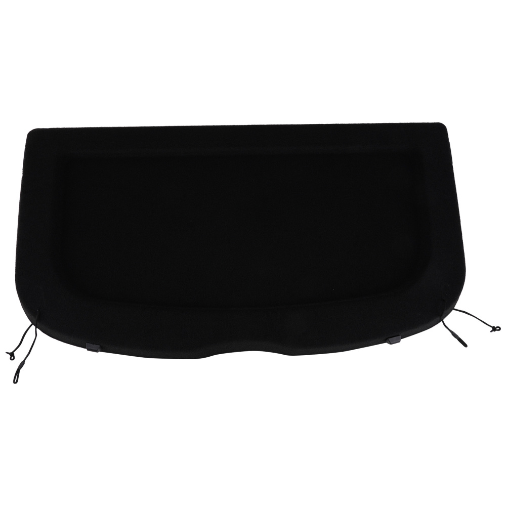 Cargo Cover Parcel Shelf Boot Cover compatible for Vauxhall Mokka 2012-19 Easy installation