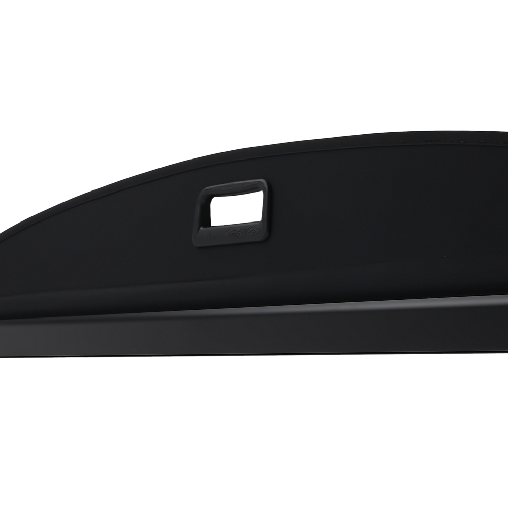 Separatore Bagagliaio compatibile per BMW X3 G01 2017-24 51477471986 Nero Posteriore