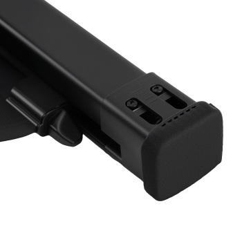 Rear Parcel ShelfCargo Cover compatible for Volvo XC60 09-15 Waterproof Easy installation