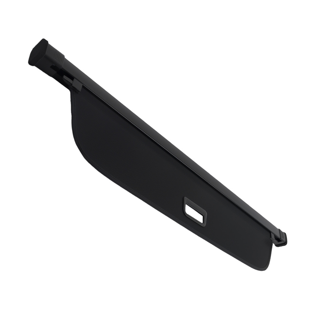 Rear Parcel ShelfCargo Cover compatible for Volvo XC60 09-15 Waterproof Easy installation