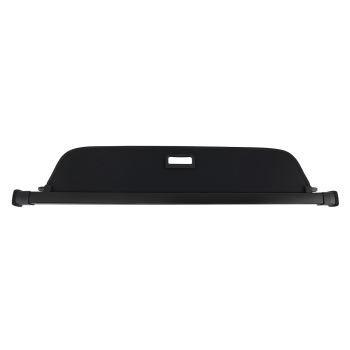 Rear Parcel ShelfCargo Cover compatible for Volvo XC60 09-15 Waterproof Easy installation