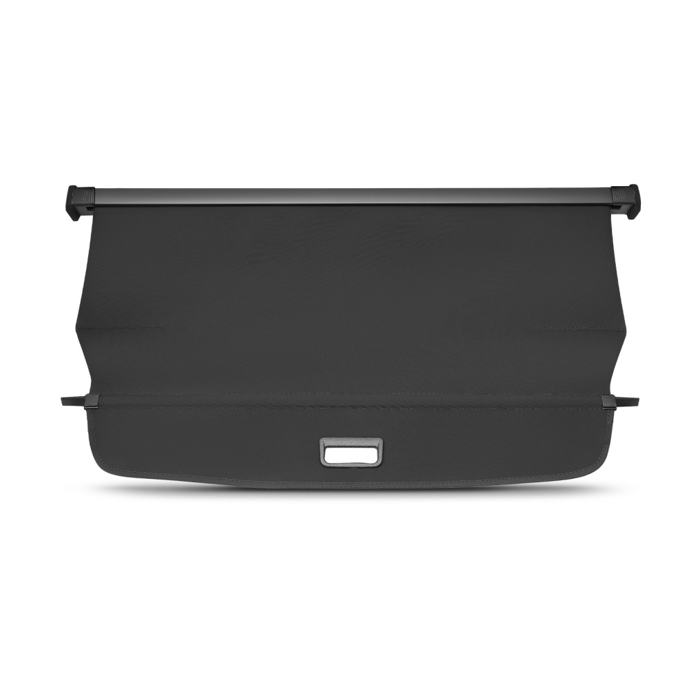 Parcel Shelf Luggage Load Cover compatible for Volvo XC60 MK2 2017-2023 Rear Retractable