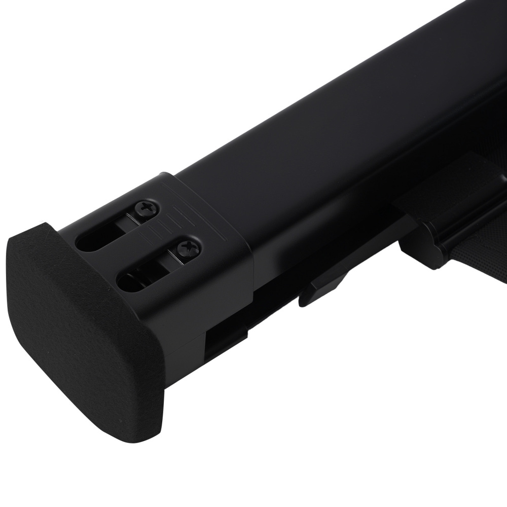 Parcel Shelf Luggage Load Cover compatible for Volvo XC60 MK2 2017-2023 Rear Retractable