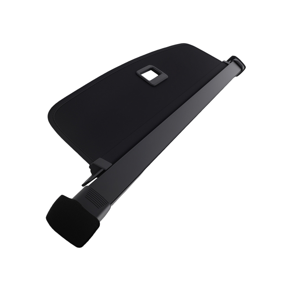 Parcel Shelf Luggage Load Cover compatible for Volvo XC60 MK2 2017-2023 Rear Retractable