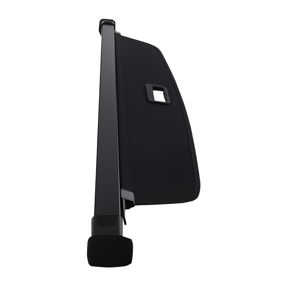 Parcel Shelf Luggage Load Cover compatible for Volvo XC60 MK2 2017-2023 Rear Retractable