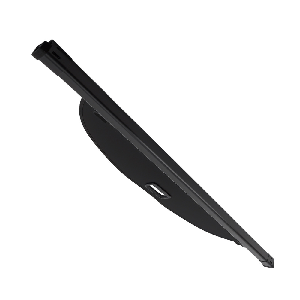 Rear Luggage Cover Luggage Shield compatible for Porsche Cayenne 2011-2018 Rear Retractable