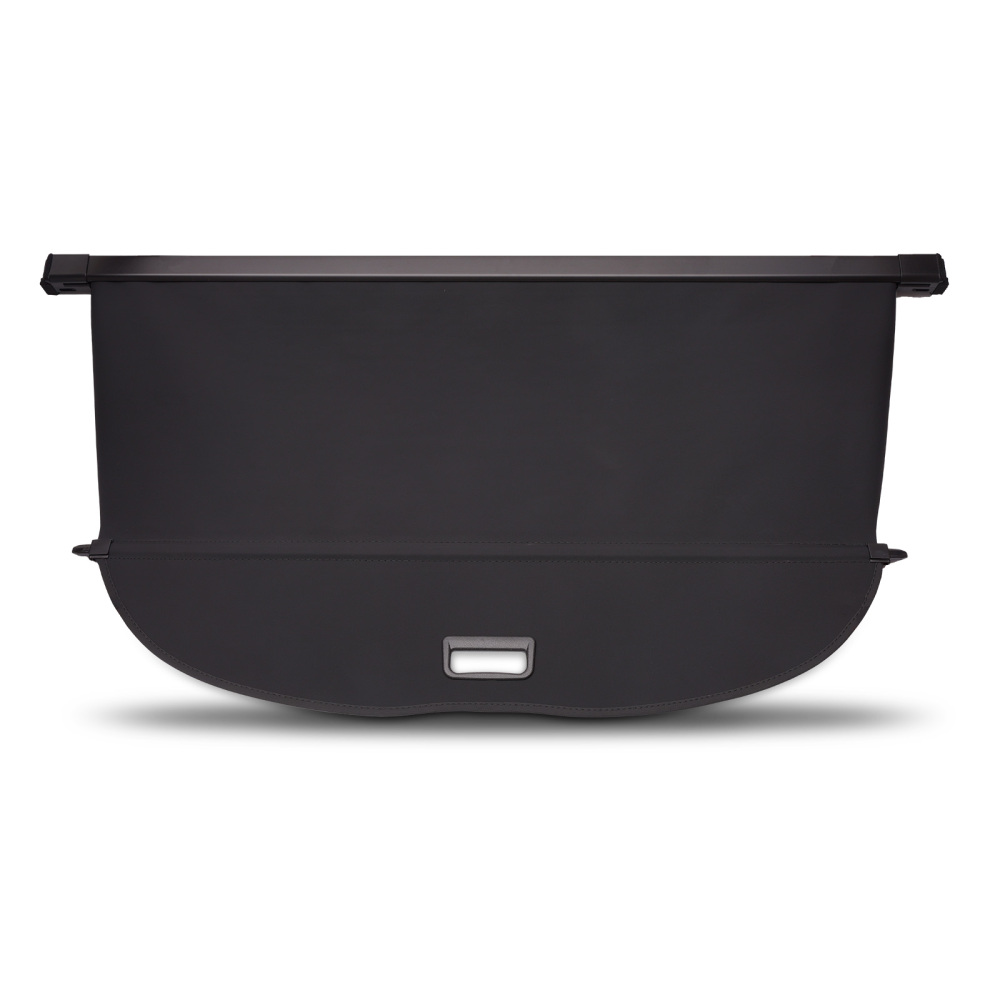 Rear Luggage Cover Luggage Shield compatible for Porsche Cayenne 2011-2018 Rear Retractable