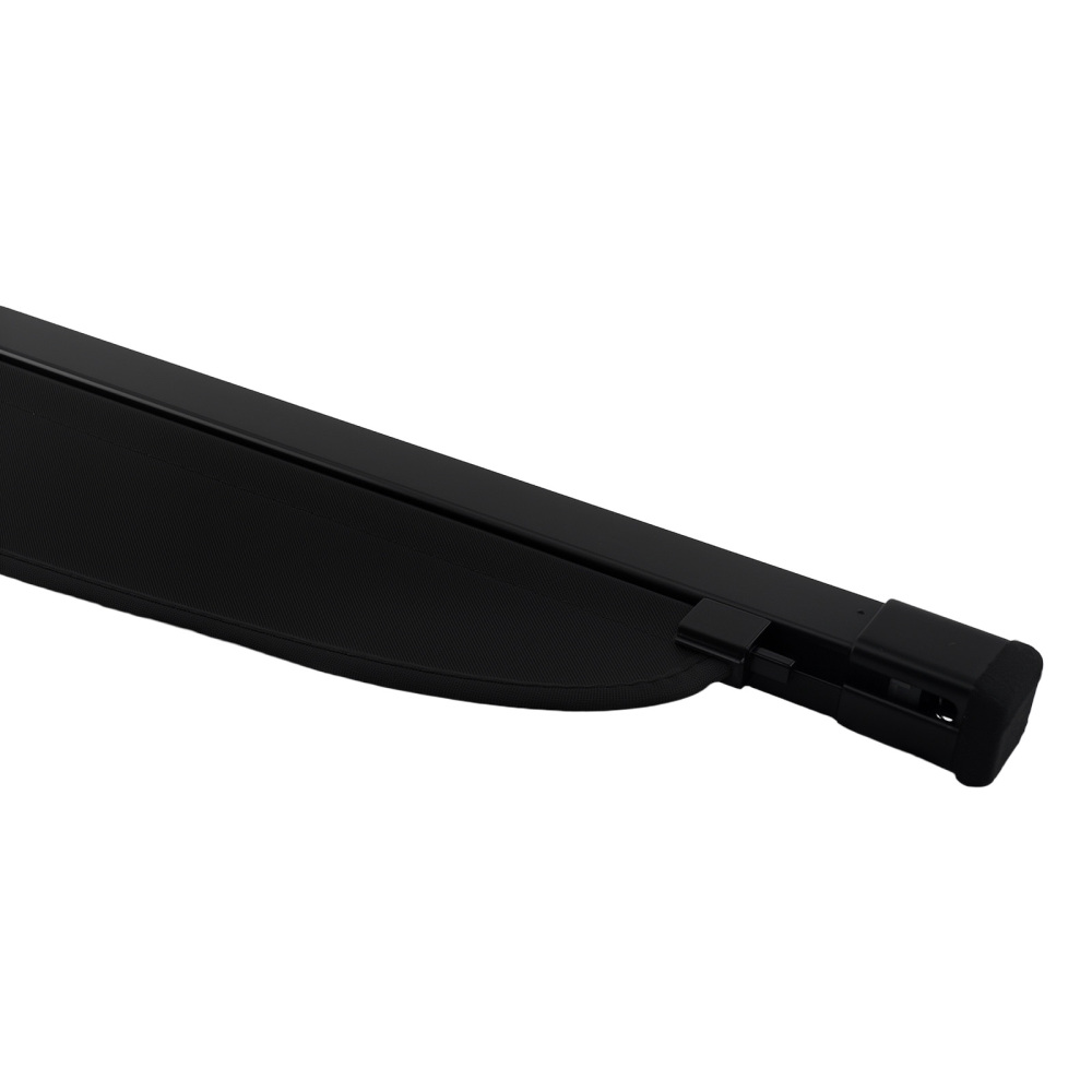 Cargo Cover Luggage Cover compatible for Subaru Crosstrek Impreza 18-23 Privacy Protection